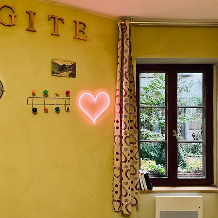 Ecologement Cosy Au Centre De Apartment Strasbourg