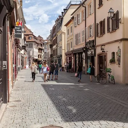 Ecologement Cosy Au Centre De