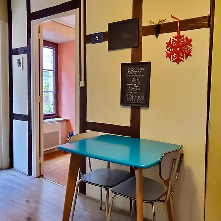 Apartment Ecologement Cosy Au Centre De
