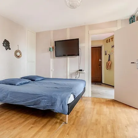 Ecologement Cosy Au Centre De