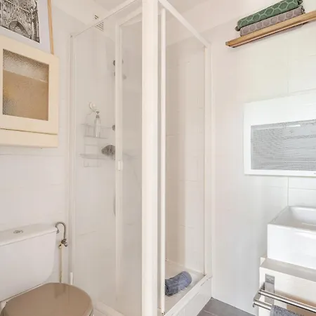 Appartement Ecologement Cosy Au Centre De *