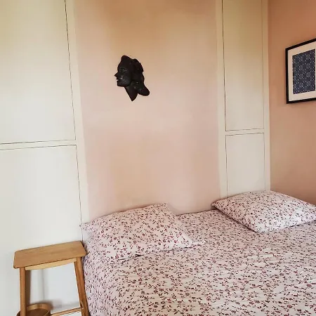 Ecologement Cosy Au Centre De Apartment *