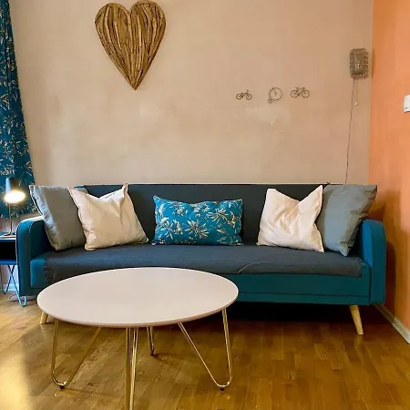 Ecologement Cosy Au Centre De Apartment
