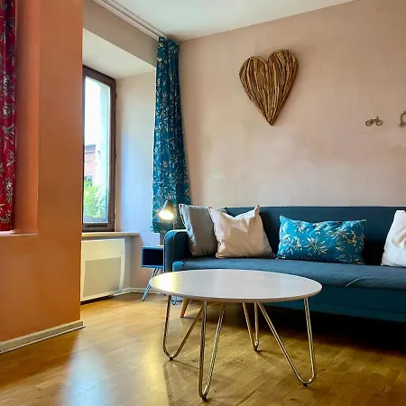 Ecologement Cosy Au Centre De Apartment Strasbourg