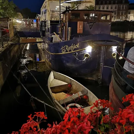Appartement Ecologement Cosy Au Centre De