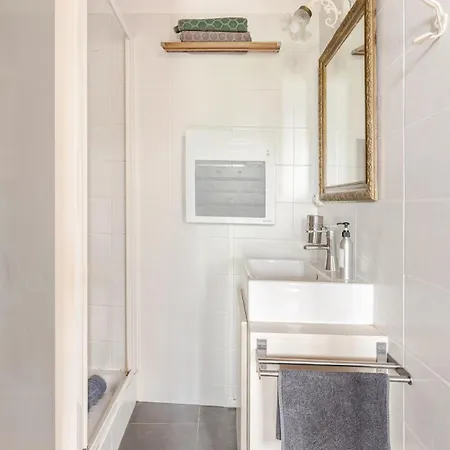 Appartement Ecologement Cosy Au Centre De *