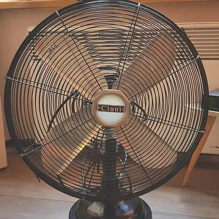 Appartement Ecologement Cosy Au Centre De