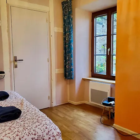 Ecologement Cosy Au Centre De Apartment