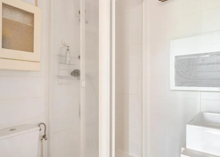公寓 Ecologement Cosy Au Centre De *