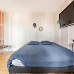 Ecologement Cosy Au Centre De Straßburg