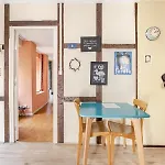 Ecologement Cosy Au Centre De Apartment Straßburg