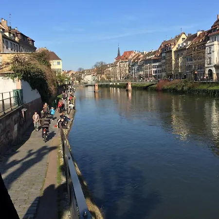 Ecologement Cosy Au Centre De *