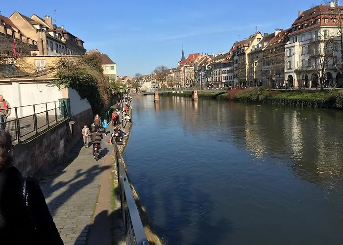 Ecologement Cosy Au Centre De *