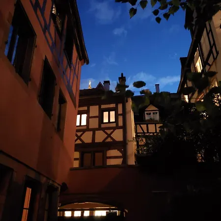 Ecologement Cosy Au Centre De Apartman